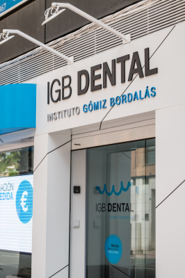 IGB Dental San Vicente
